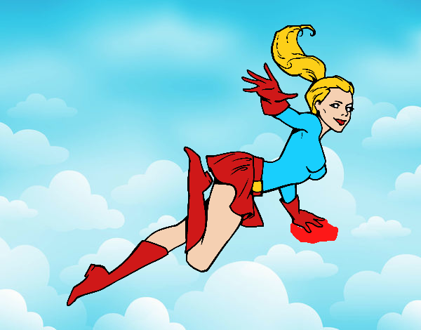 Supergirl