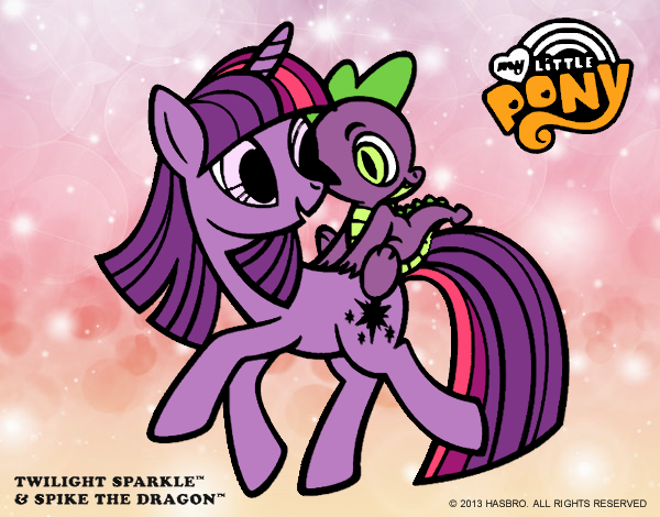 Twilight Sparkle