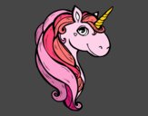 Un unicornio