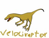 Velociraptor II 1