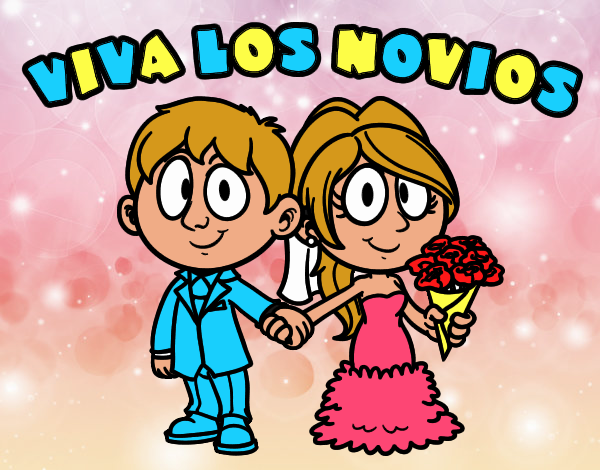 Viva los novios