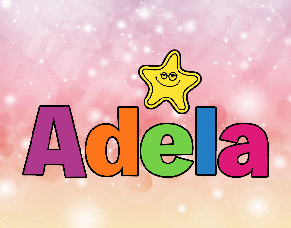 Adela