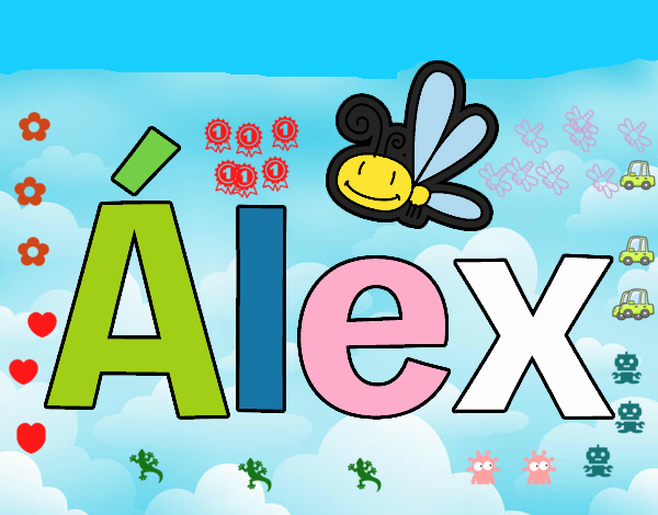 Álex