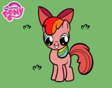 Apple Bloom