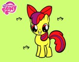 Apple Bloom