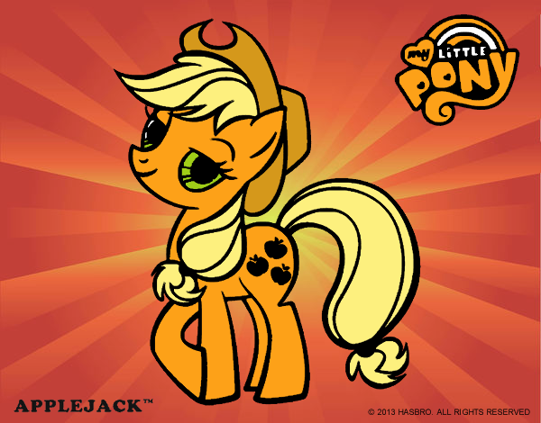 Applejack