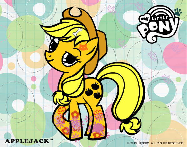 Applejack