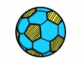 Balón de fútbol