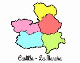 Castilla - La Mancha