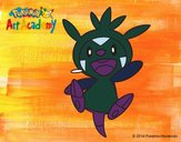 Chespin