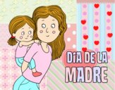 Día de la Madre