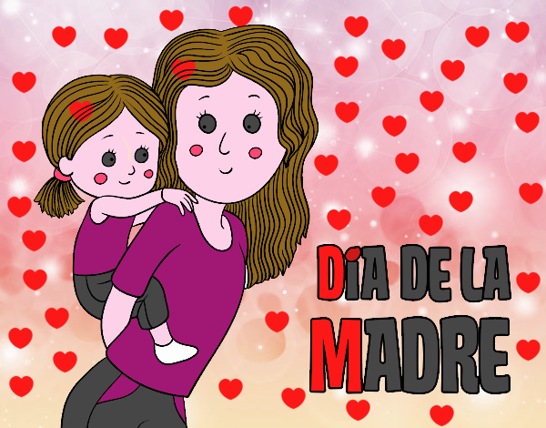 Día de la Madre