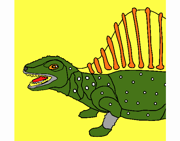 Dinosaurio