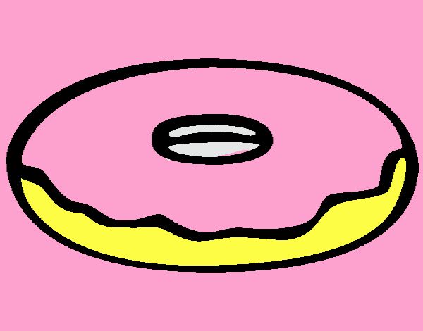 Donuts 1