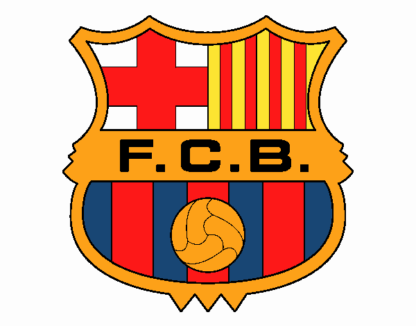 Escudo del F.C. Barcelona