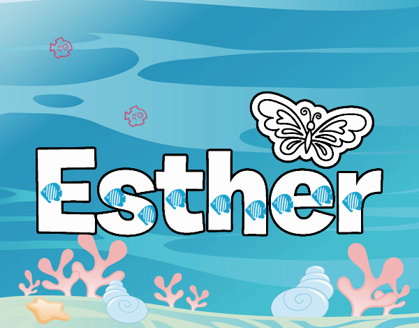 Esther