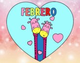 Febrero