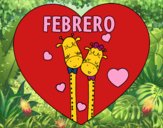 Febrero