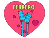 Febrero