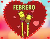 Febrero