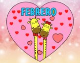 Febrero