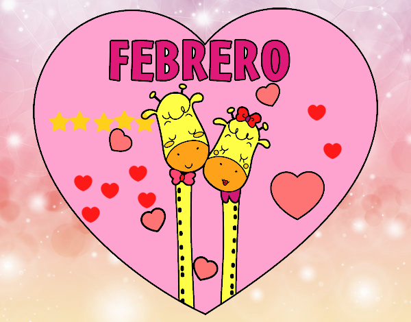 Febrero