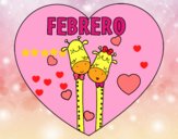 Febrero