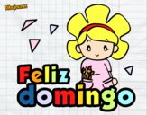 Feliz domingo