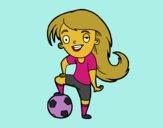 Fútbol femenino