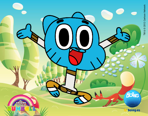 Gumball