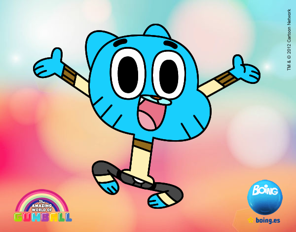 Gumball