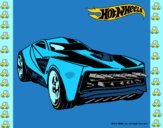 Hot Wheels 12