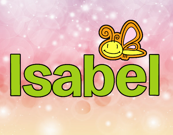 isabel