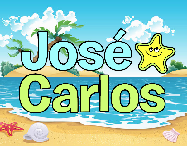 Jose Carlos