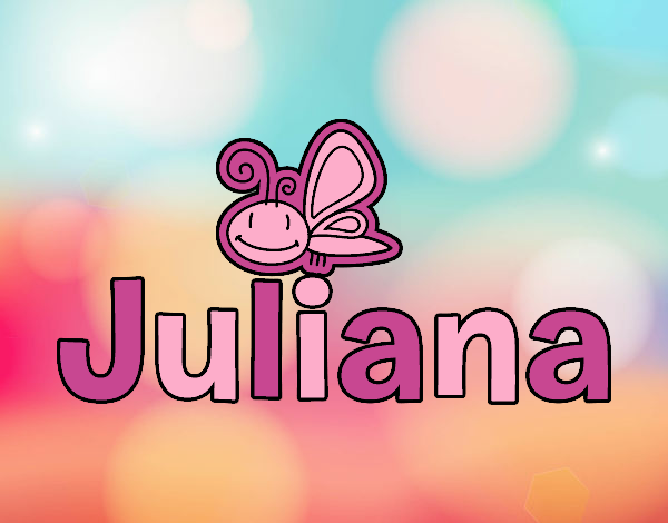 Juliana