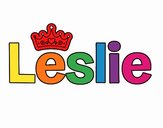 Leslie