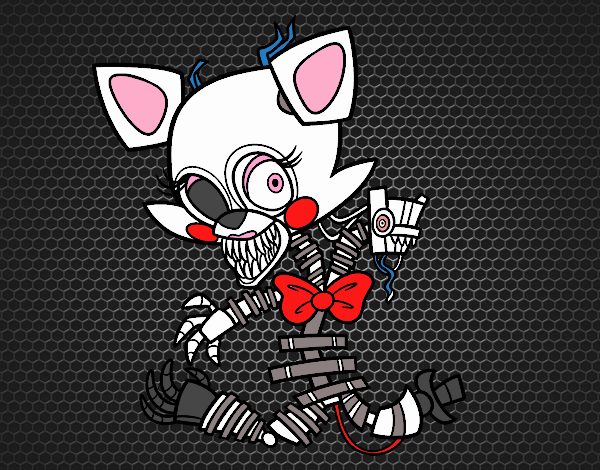 mangle