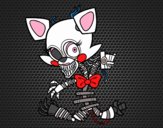 Mangle de Five Nights at Freddy's