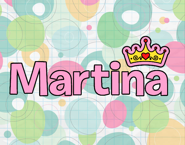 Martina