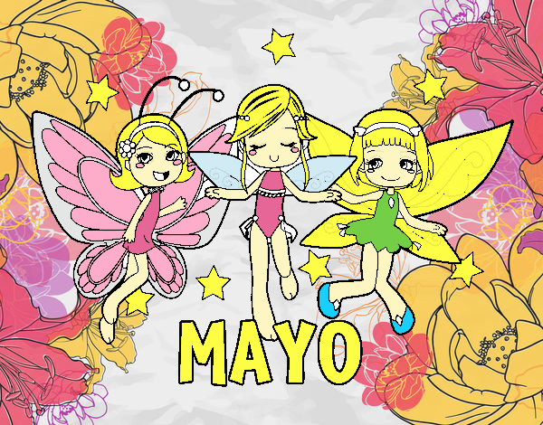 Mayo