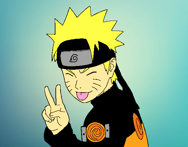 naruto lelu lelu