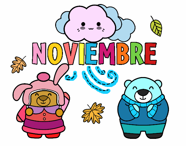 Noviembre