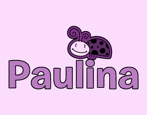 Paulina