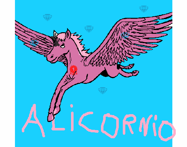 alicornio