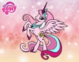 Princesa Celestia