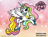 Princess Celestia