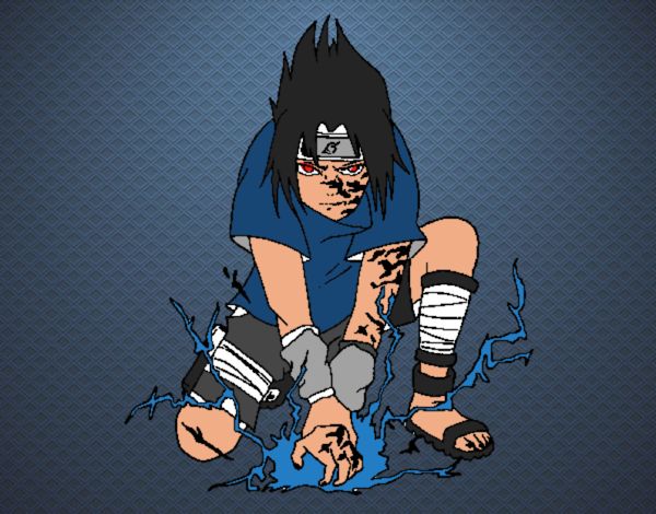 Sasuke