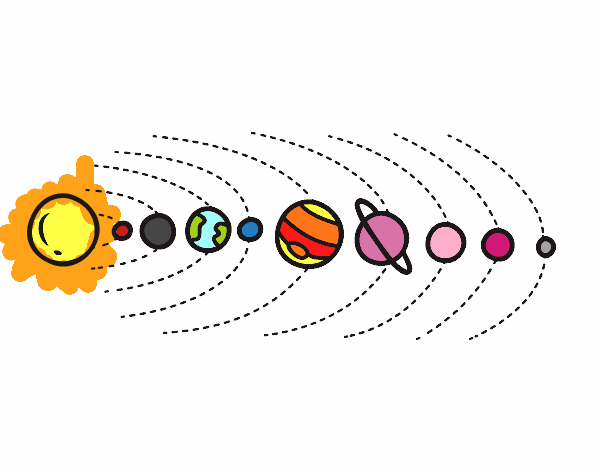 Sistema solar