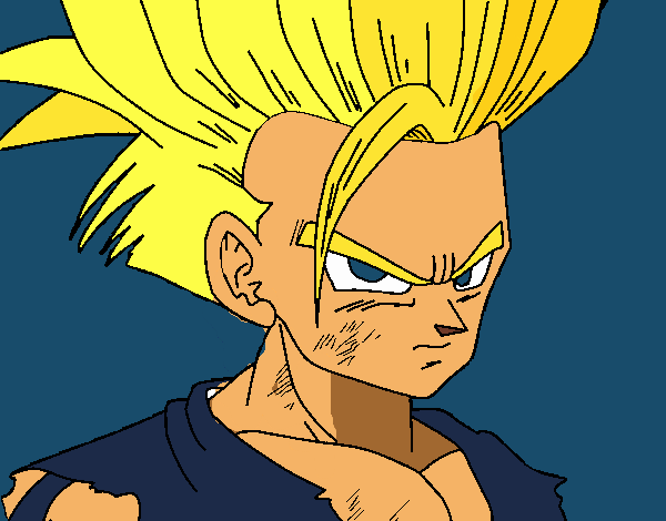 Son Gohan