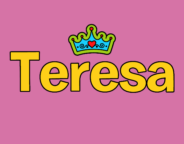 Teresa